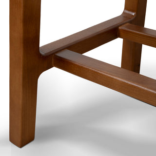 Owen Bar Stool Walnut