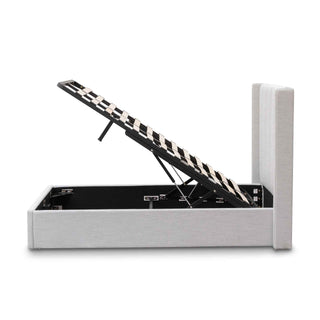 Devonport Bedframe Grey