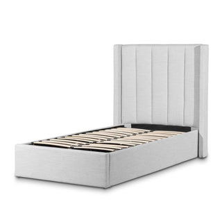 Devonport Bedframe Grey