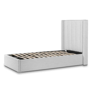 Devonport Bedframe Grey