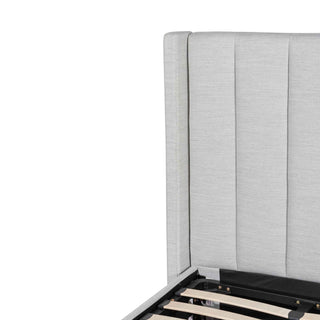 Devonport Bedframe Grey