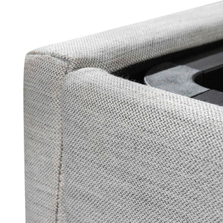 Devonport Bedframe Grey