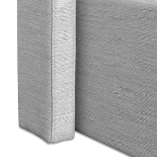 Devonport Bedframe Grey