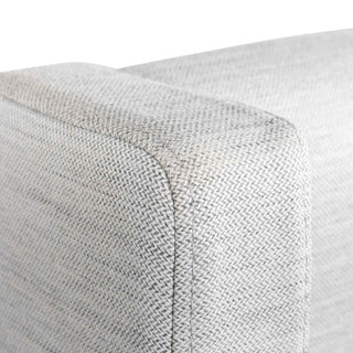 Devonport Bedframe Grey