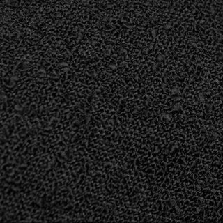 Ivy Armchair Black