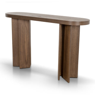 Clara Console Table Red