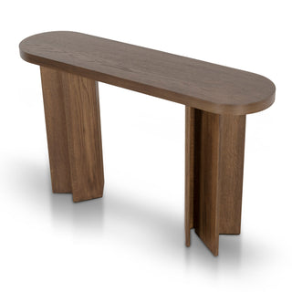 Clara Console Table Red