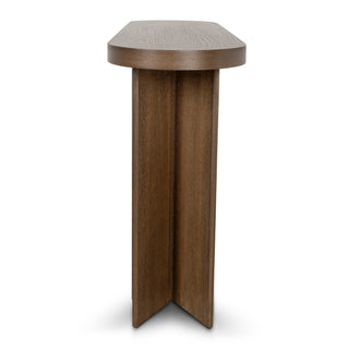 Clara Console Table Red