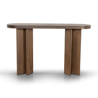Clara Console Table Red