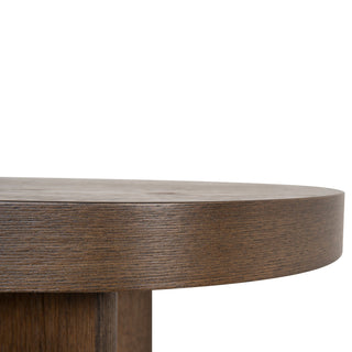 Clara Console Table Red