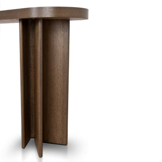 Clara Console Table Red