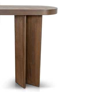 Clara Console Table Red