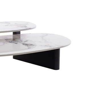 Eliza Coffee Table Red