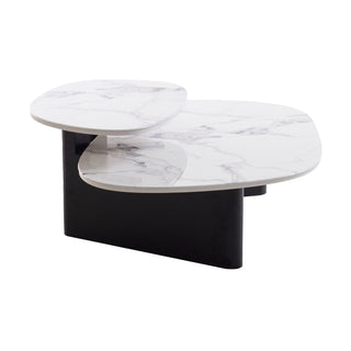 Eliza Coffee Table Red