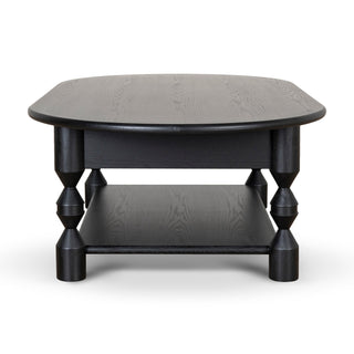 Skye Coffee Table Black