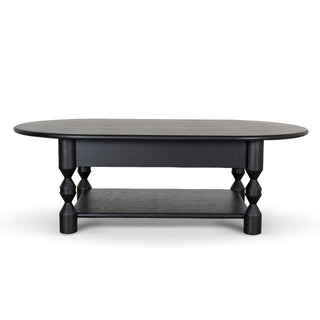 Skye Coffee Table Black