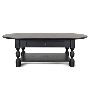 Skye Coffee Table Black
