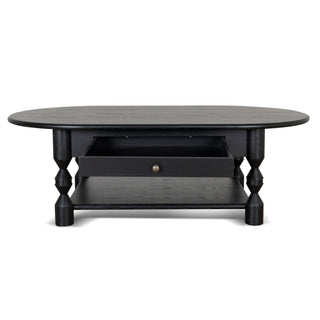Skye Coffee Table Black