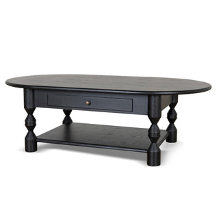 Skye Coffee Table Black