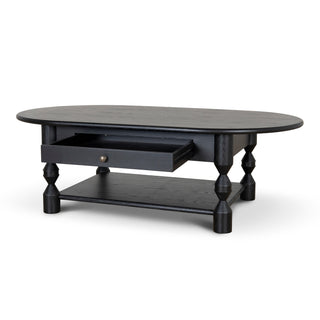Skye Coffee Table Black