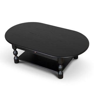 Skye Coffee Table Black