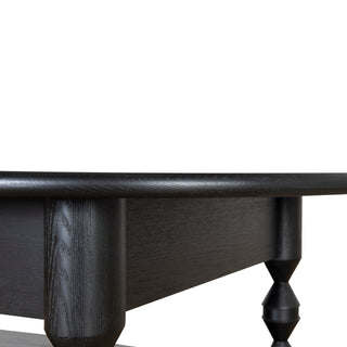 Skye Coffee Table Black