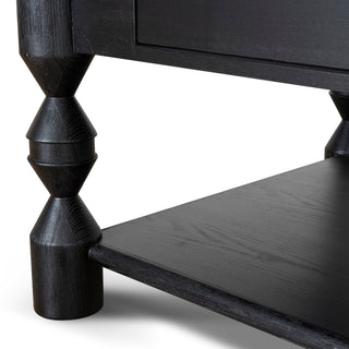 Skye Coffee Table Black