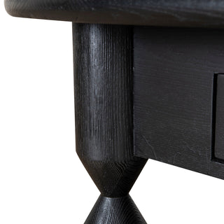 Skye Coffee Table Black