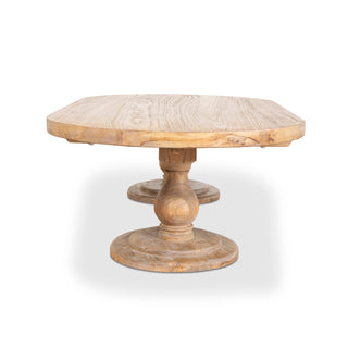 Riley Coffee Table Natural