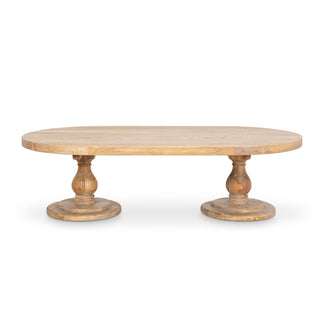 Riley Coffee Table Natural