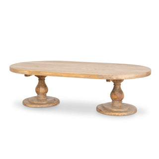 Riley Coffee Table Natural