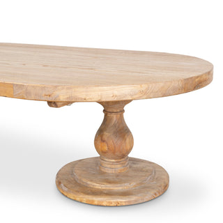 Riley Coffee Table Natural