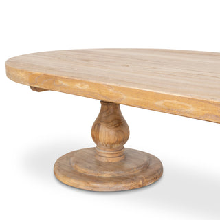 Riley Coffee Table Natural