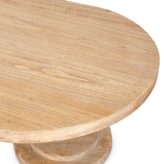 Riley Coffee Table Natural