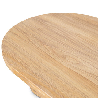 Riley Coffee Table Natural