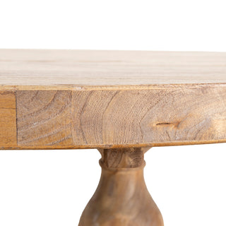 Riley Coffee Table Natural