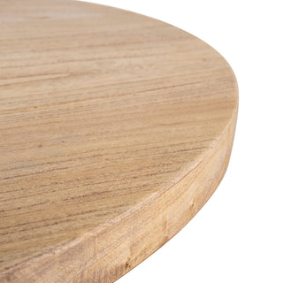 Riley Coffee Table Natural