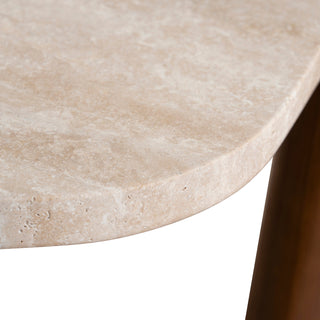 Bondi Coffee Table Walnut