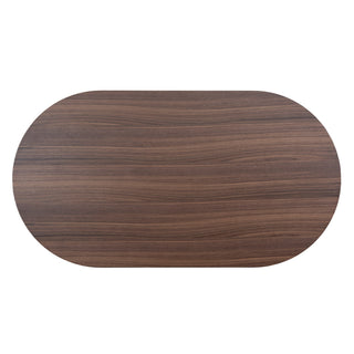 Owen Coffee Table Walnut