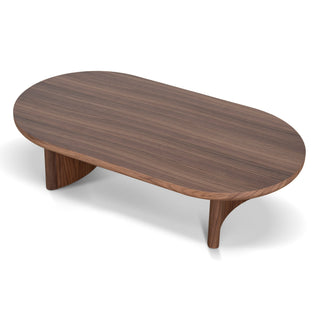 Owen Coffee Table Walnut