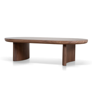 Owen Coffee Table Walnut