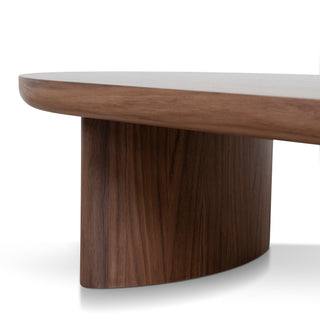 Owen Coffee Table Walnut