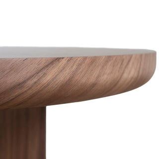 Owen Coffee Table Walnut