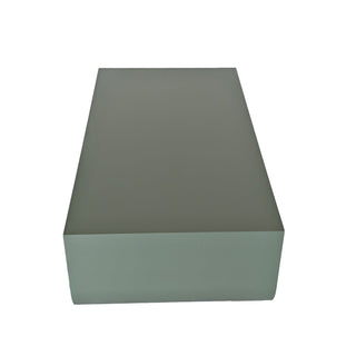 Noosa Coffee Table Green Sage