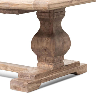 Noah Coffee Table Natural
