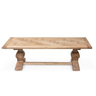 Noah Coffee Table Natural