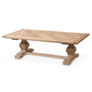 Noah Coffee Table Natural