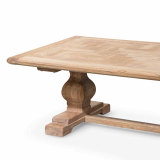 Noah Coffee Table Natural