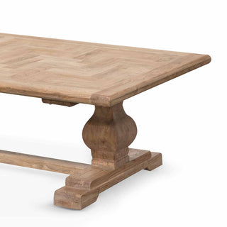 Noah Coffee Table Natural