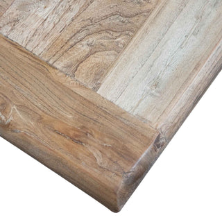 Noah Coffee Table Natural